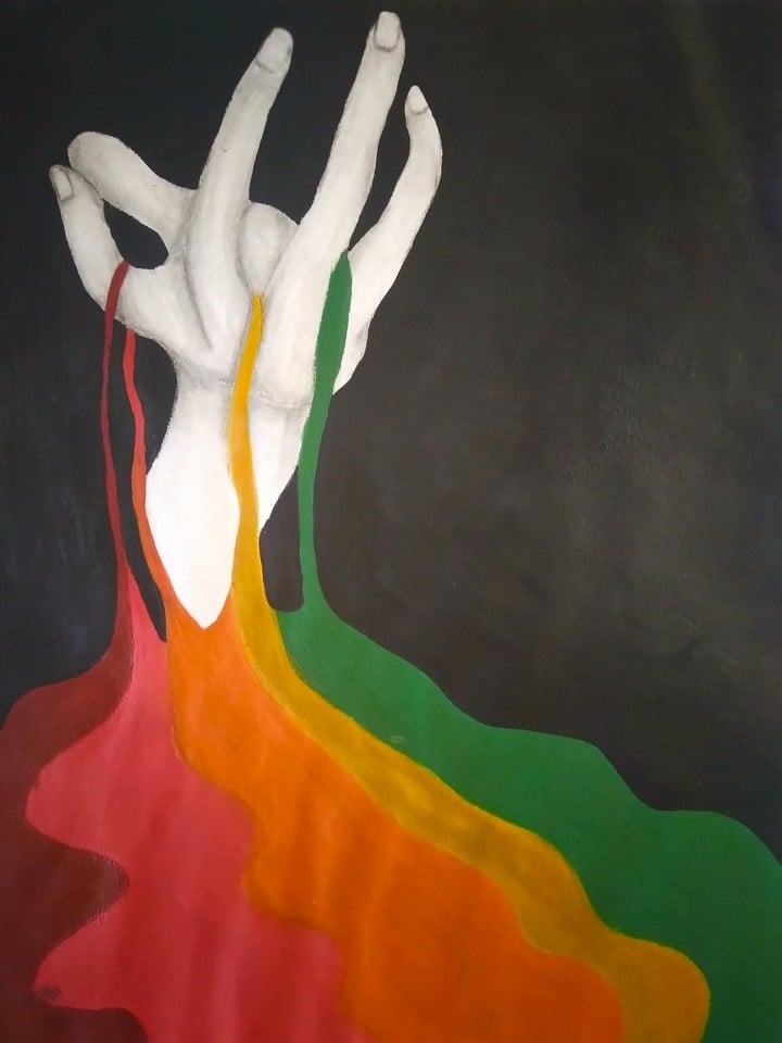 Liz's Art Class 2