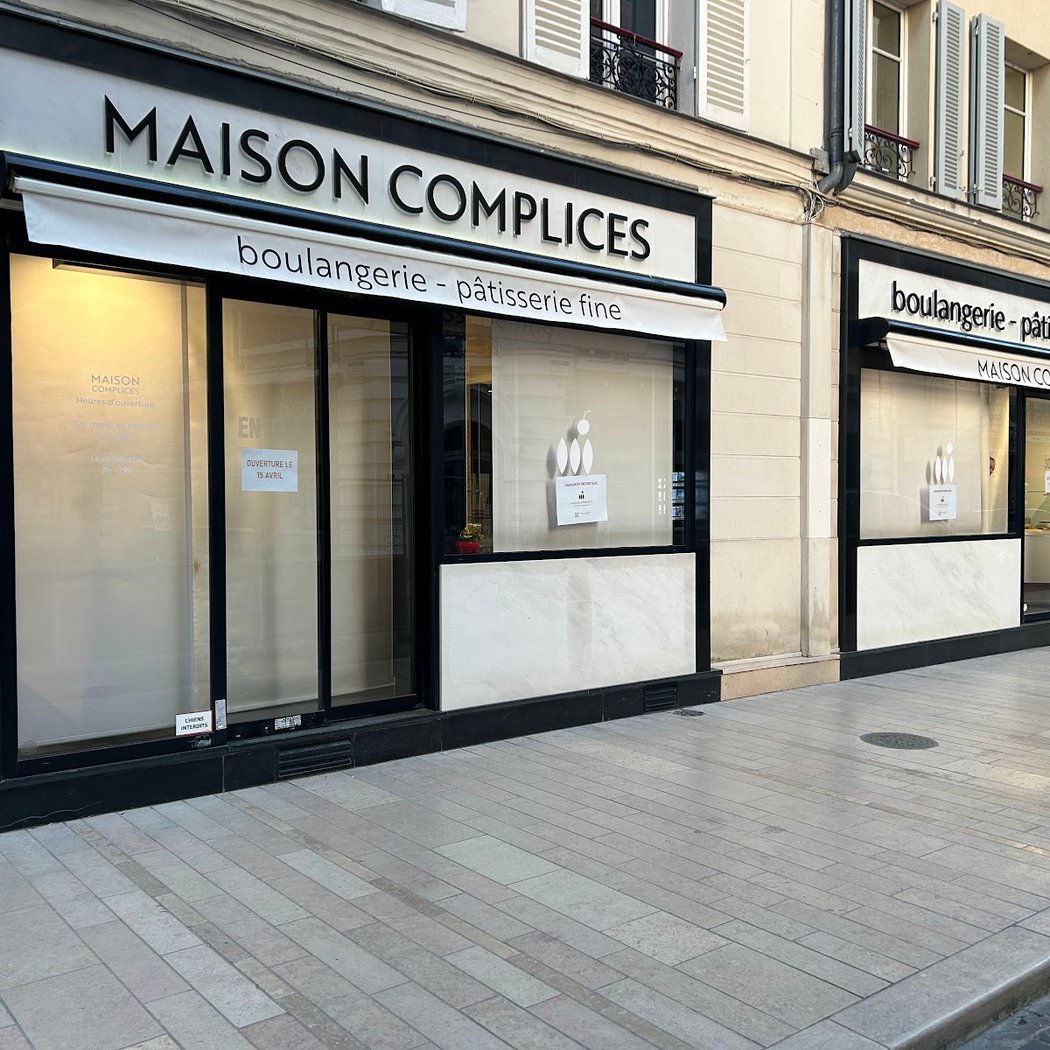 Maison complices 2