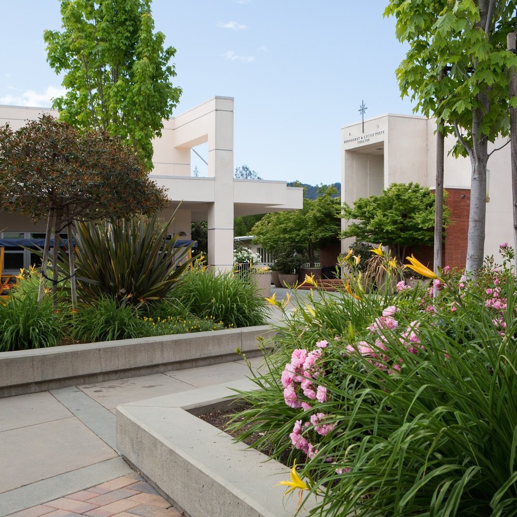 Marin Catholic 3