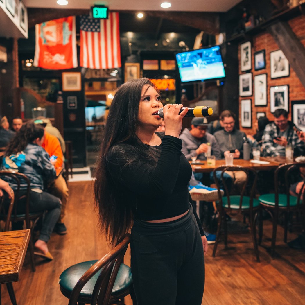 Karaoke Night 2