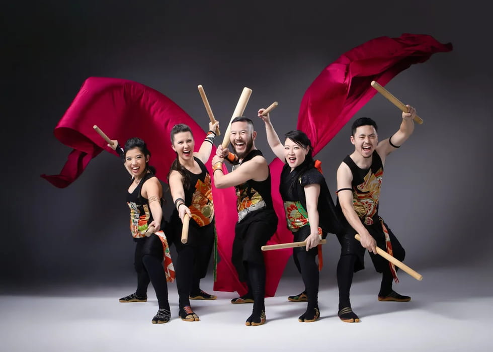 Taikoproject 2