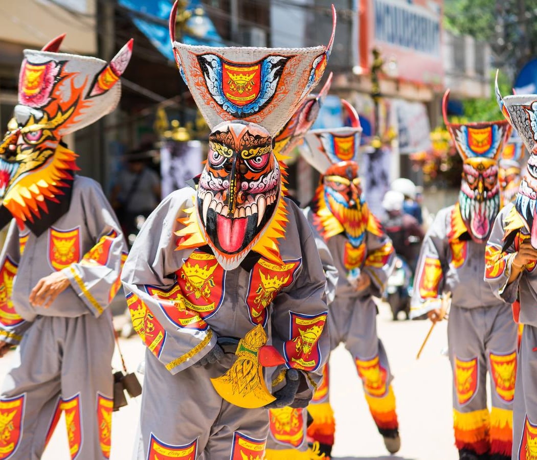 Phi Ta Khon Open House 2026 2