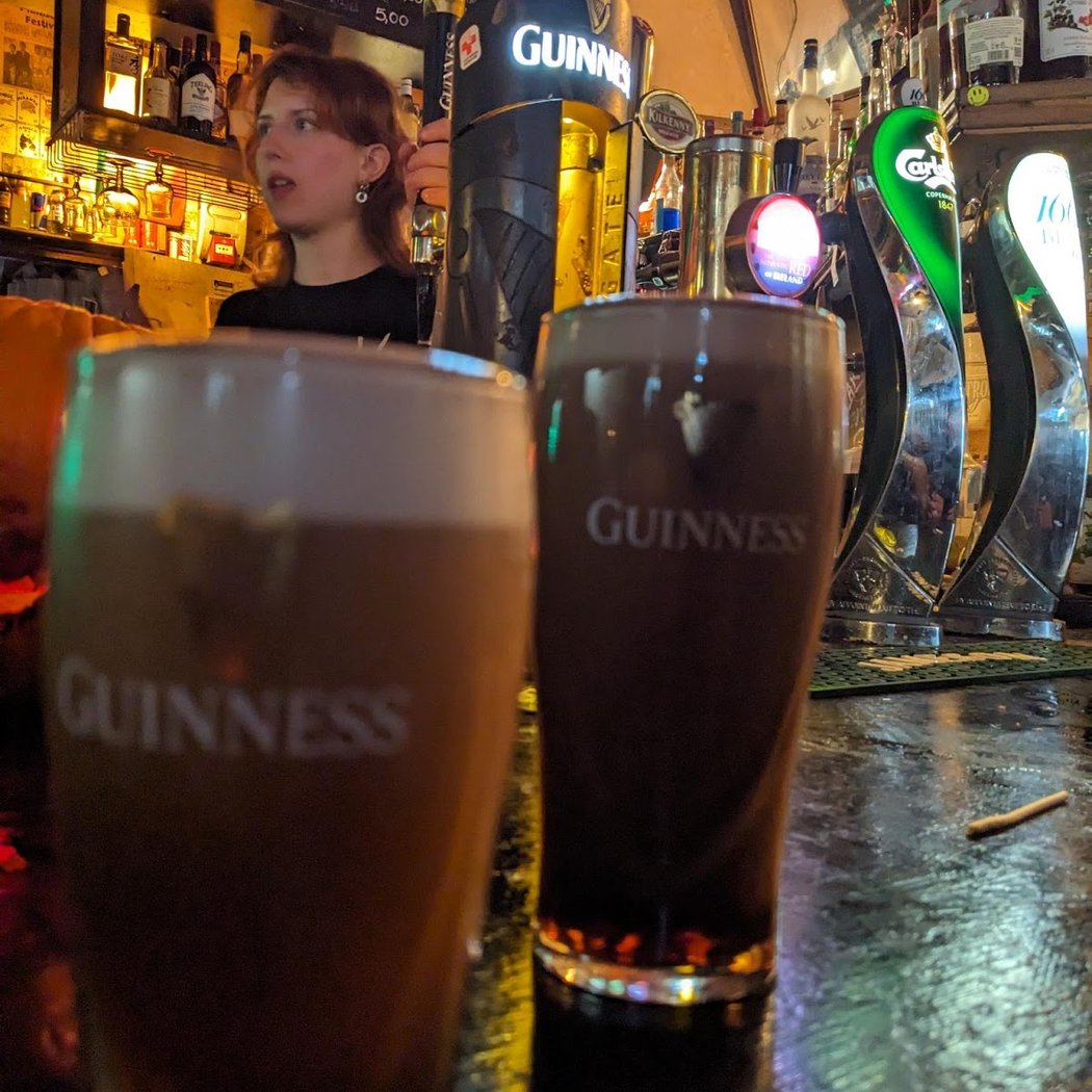 The Cork and Cavan 5
