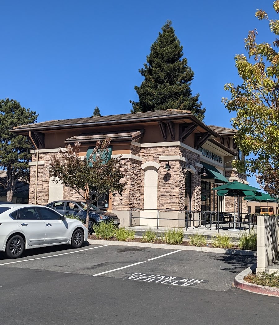 Starbucks 3