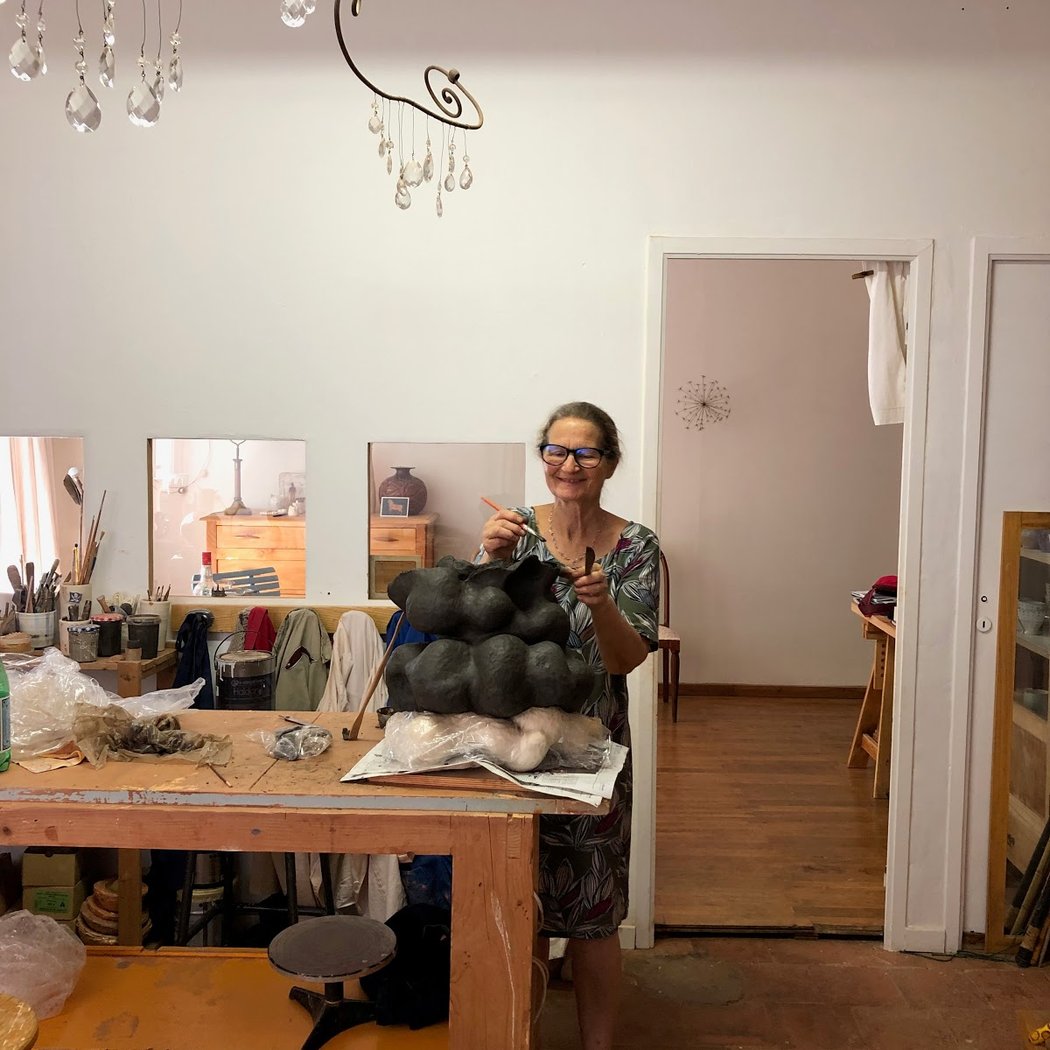 Workshop Les Arts Minots 3