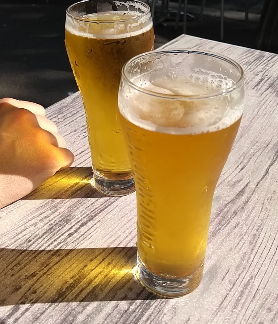 Bar Moustier 1