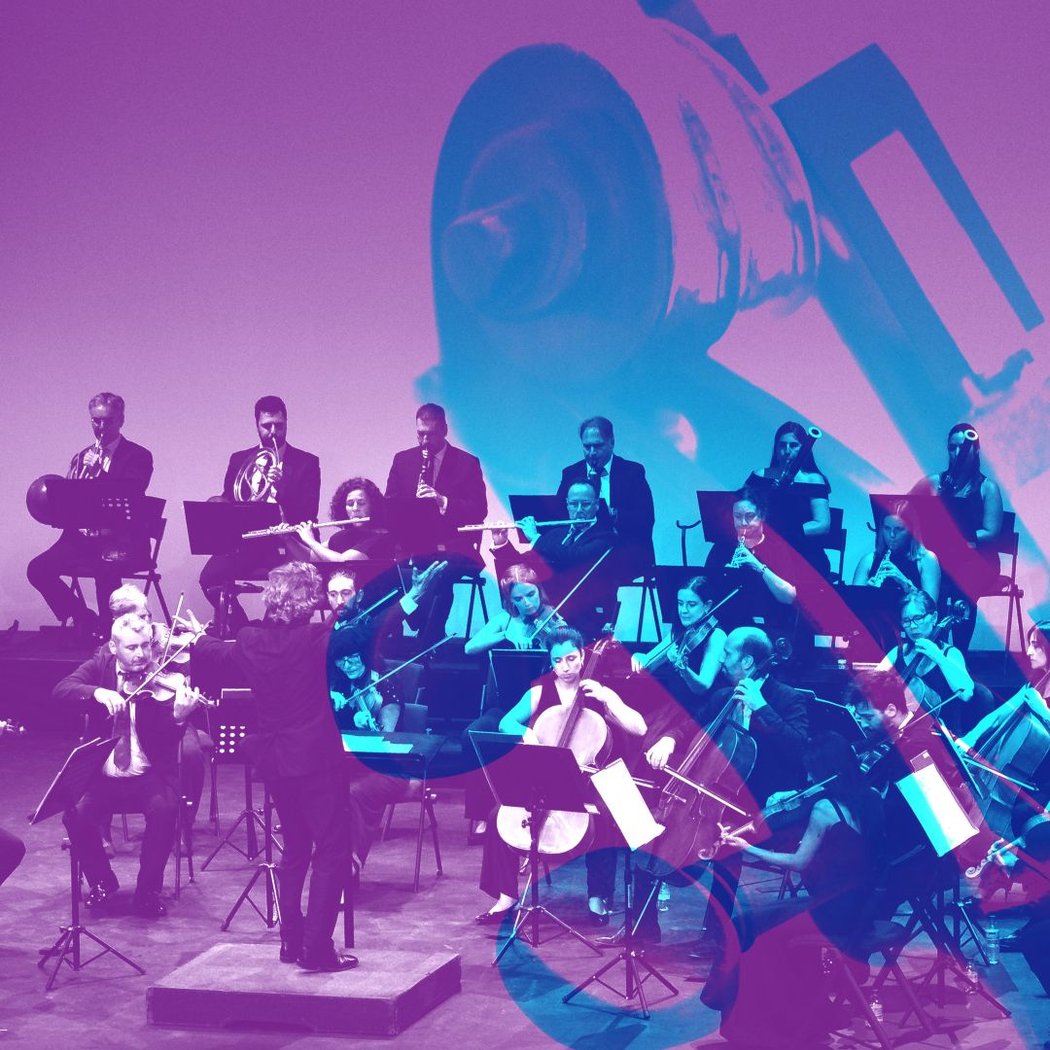 Mozart Concertante 3
