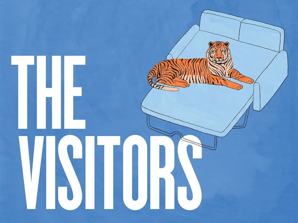 The Visitors 3