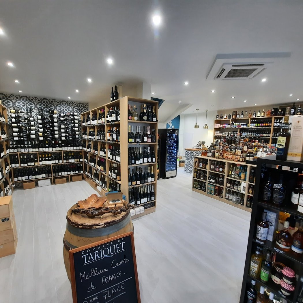 La Cave de Villiers sur Marne 3