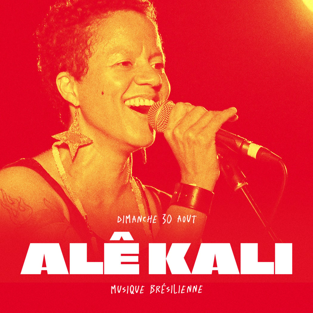 Alê Kali 1
