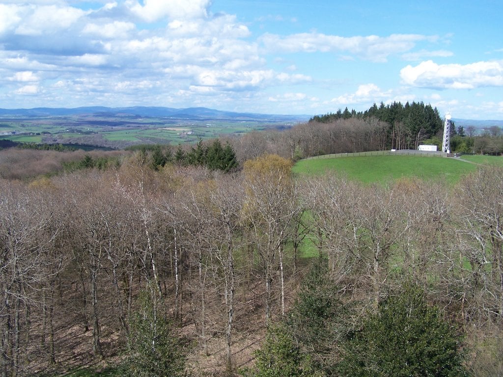 GR 13 Du Gâtinais (Seine-et-Marne) au Morvan (Saône-et-Loire) 2