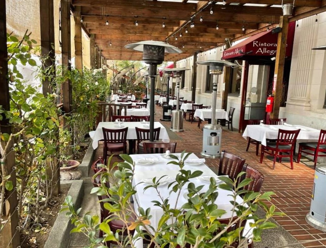 Ristorante Allegria 3