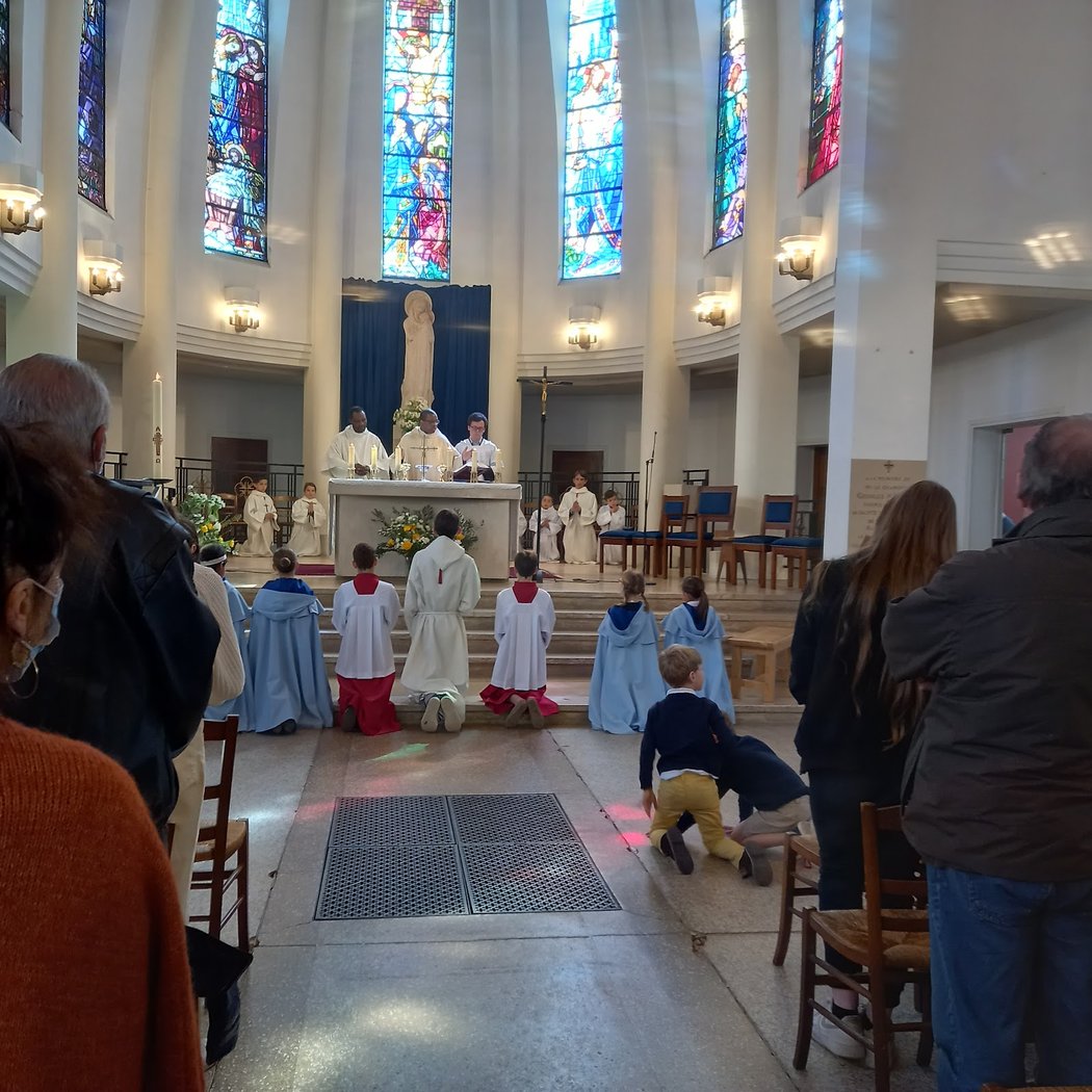 Rencontres fraterno-conviviales 2