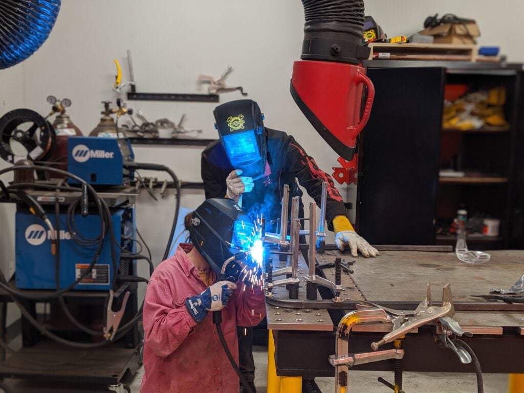 MakerSpace NYC 1
