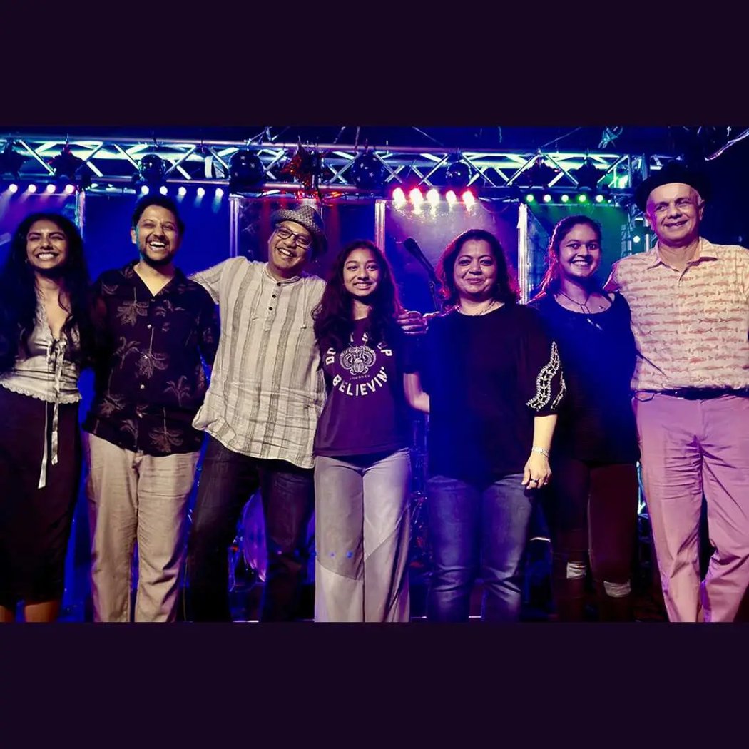 A Rockin' Fundraiser 2