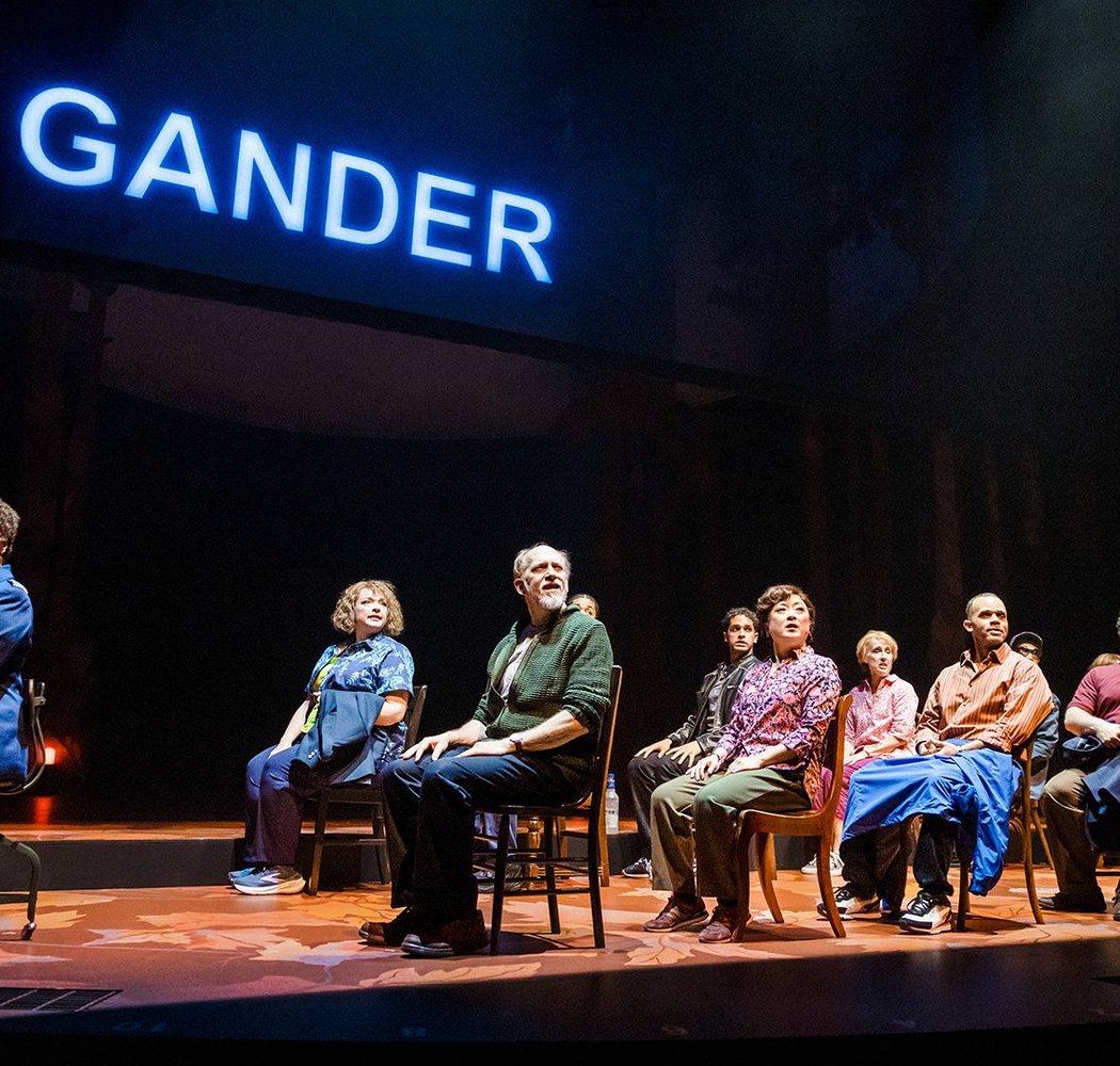 Come From Away 3