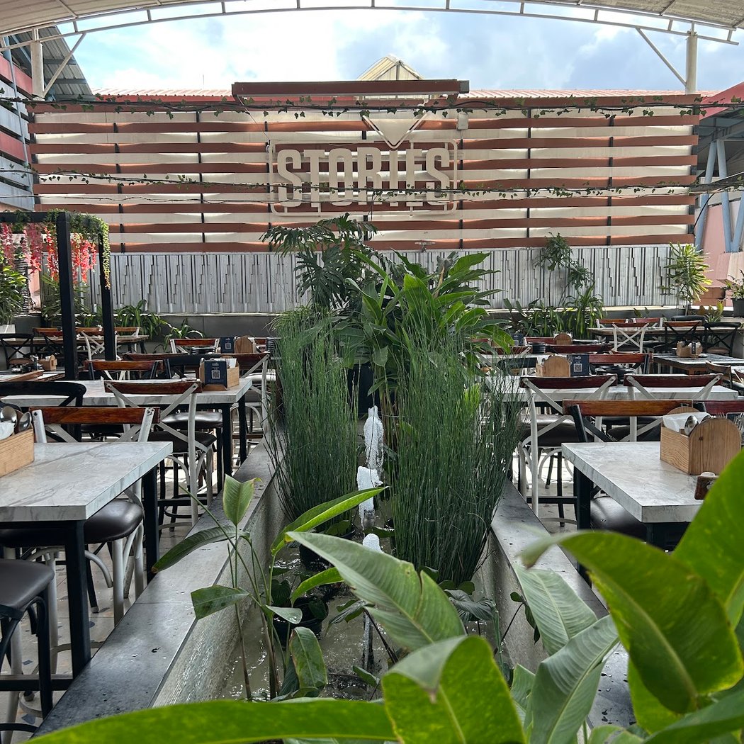 Stories Bar & Kitchen - Rajajinagar 2