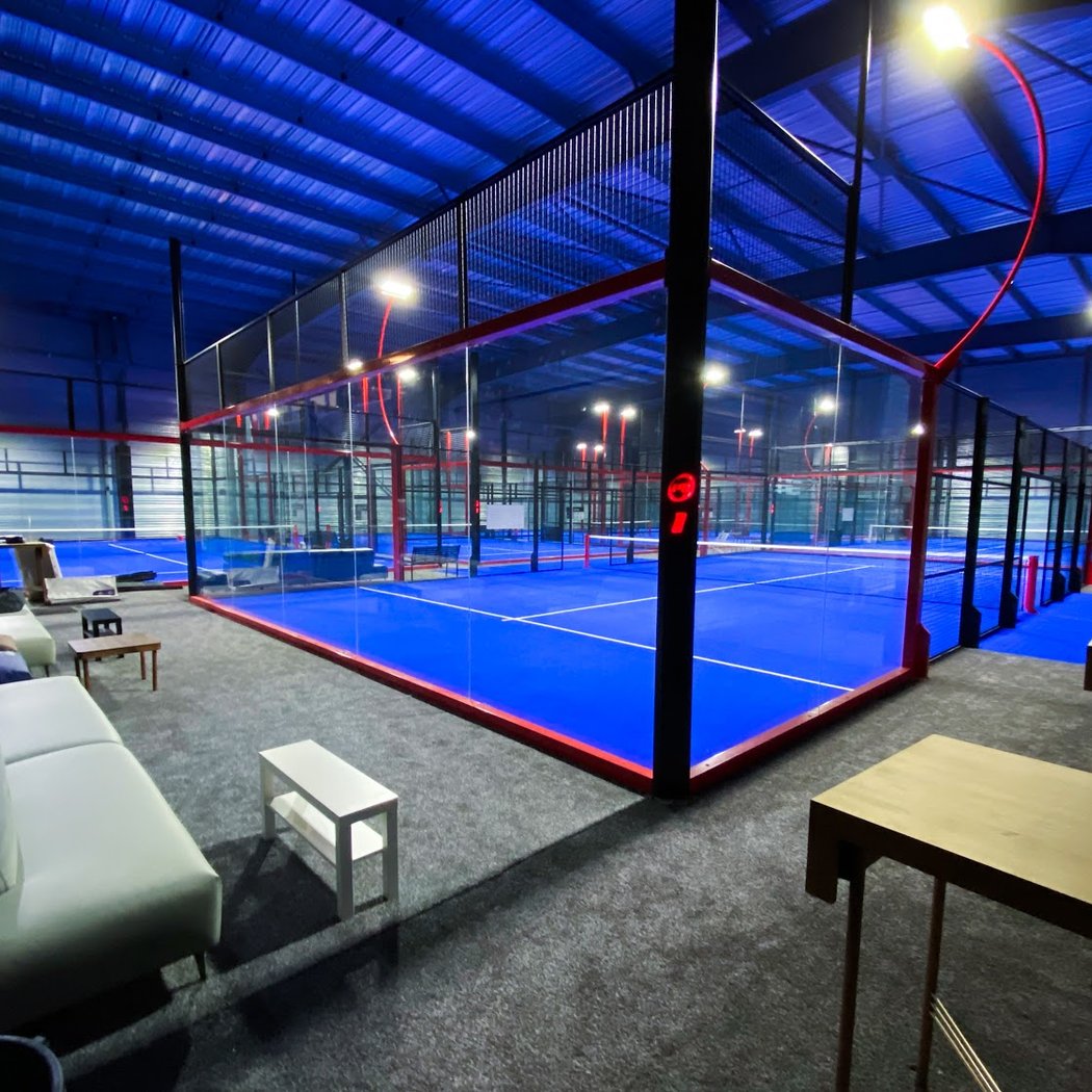 Padel-Horizon 3