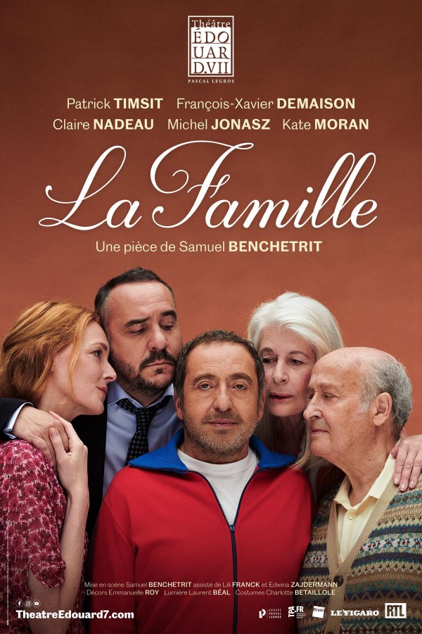 La Famille 1