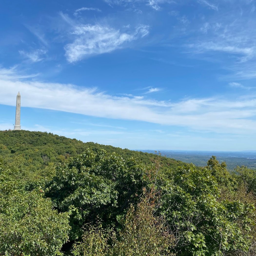 High Point State Park 3