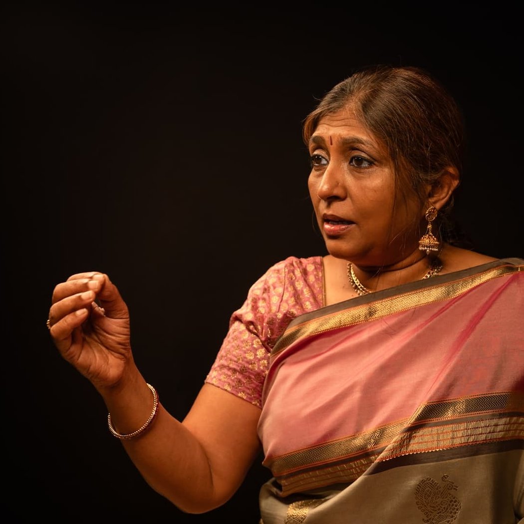 Geetha Sangama 1