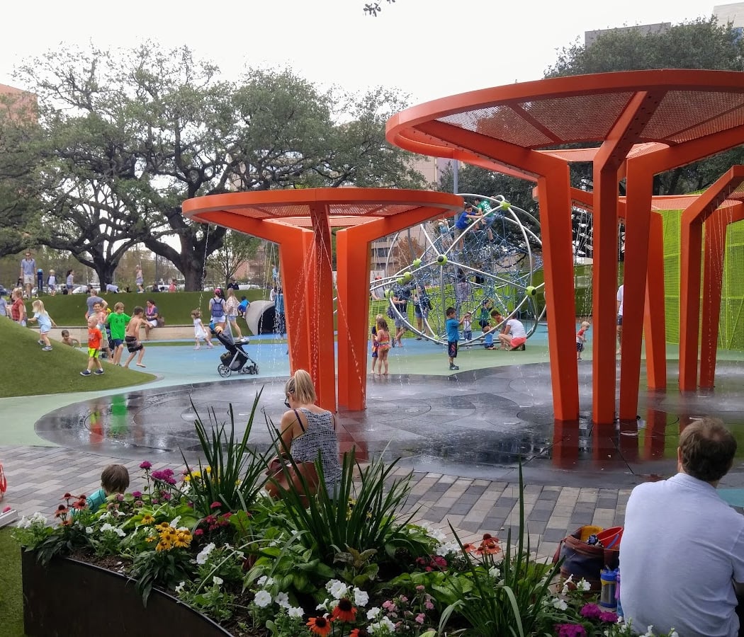 Levy Park 1