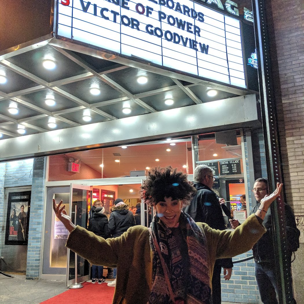 Lower East Side Film Fest 1