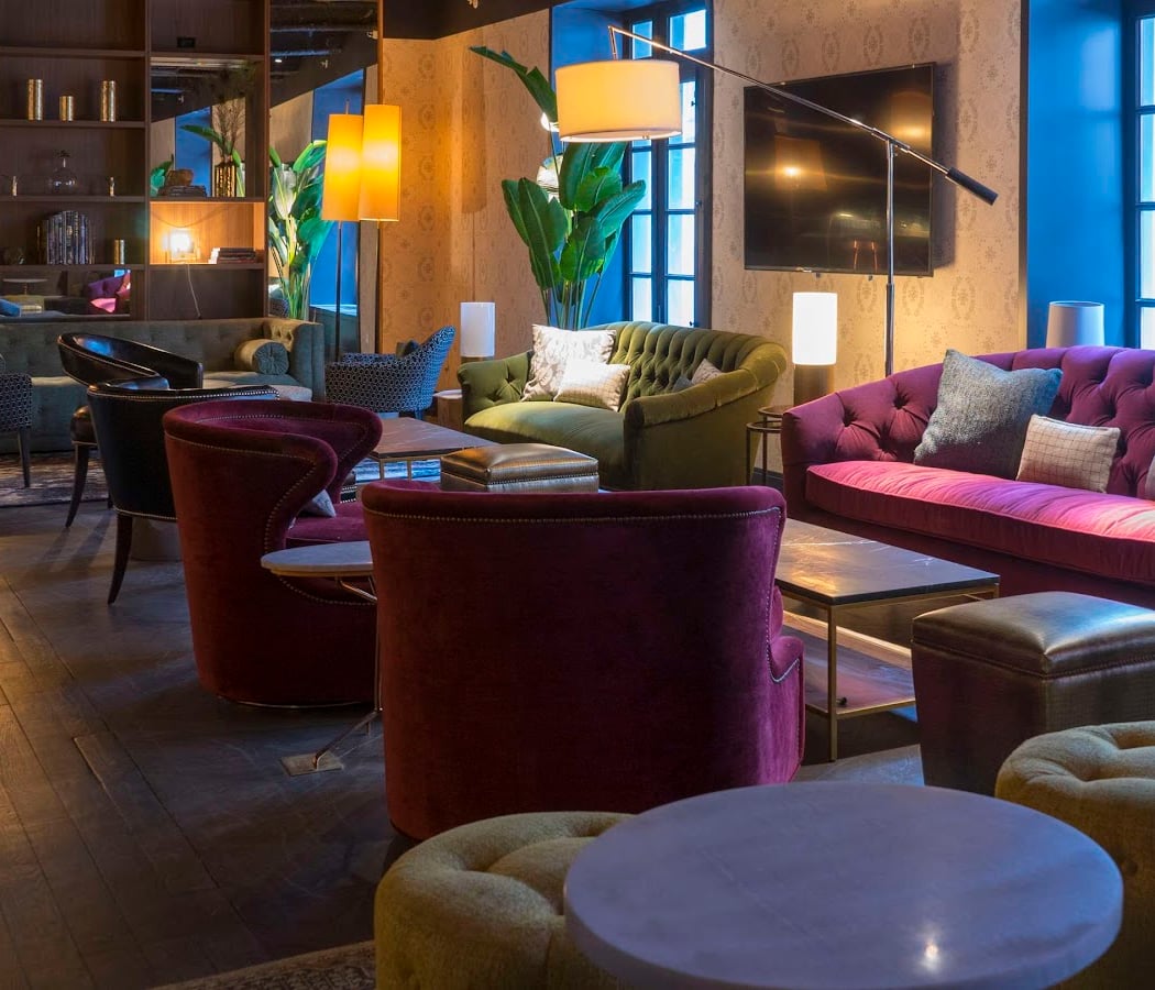 Hotel Seville NoMad - The Unbound Collection by Hyatt 3