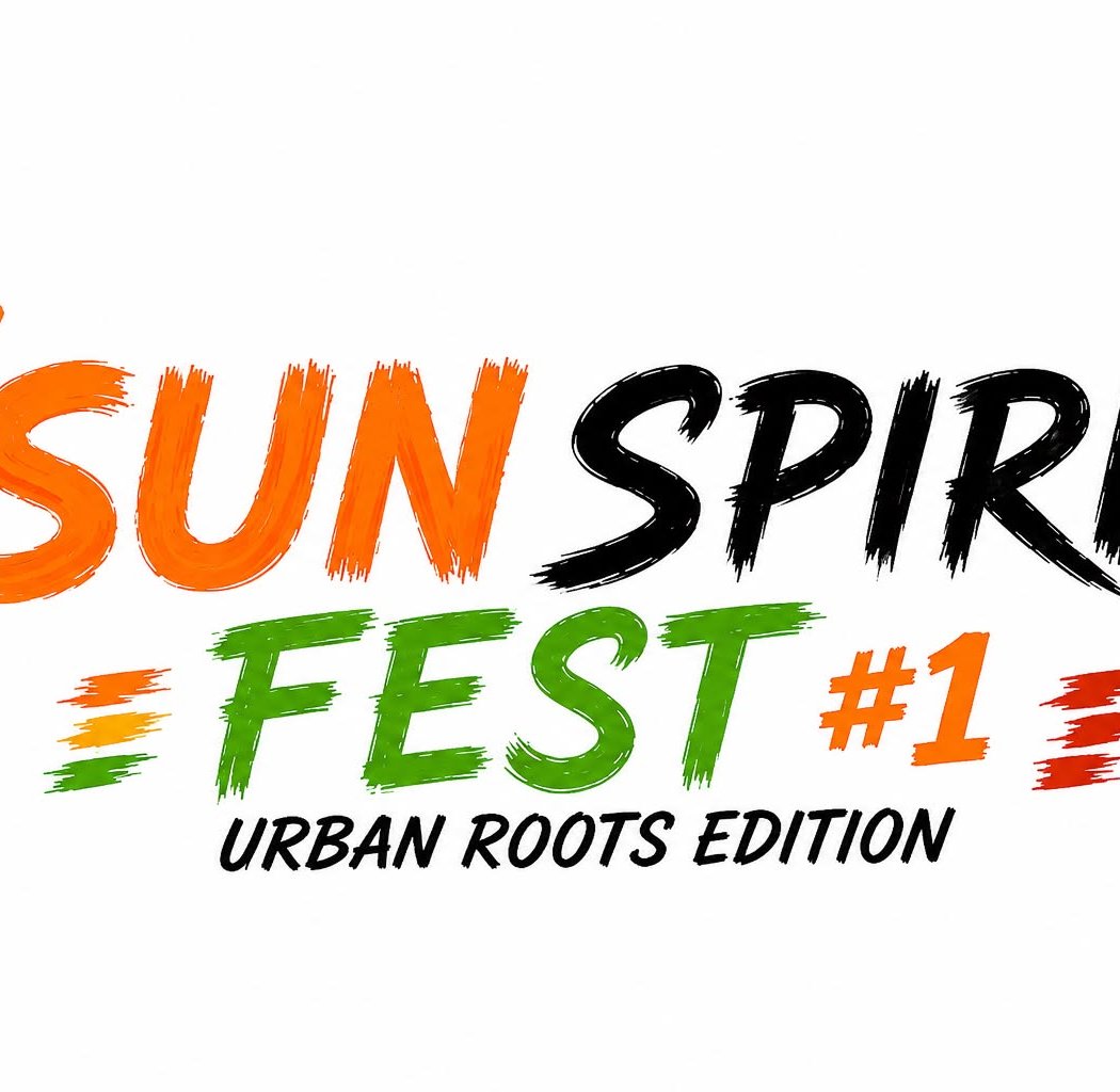 SUNSPIRIT FEST