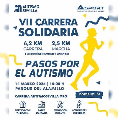 Pasos por el autismo 1