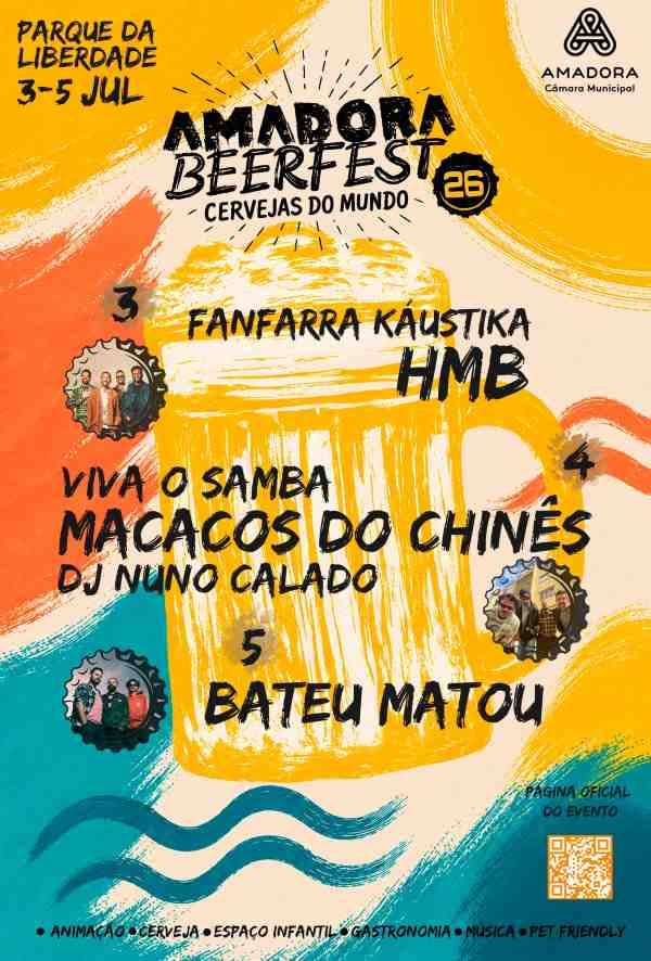 Amadora Beer Fest