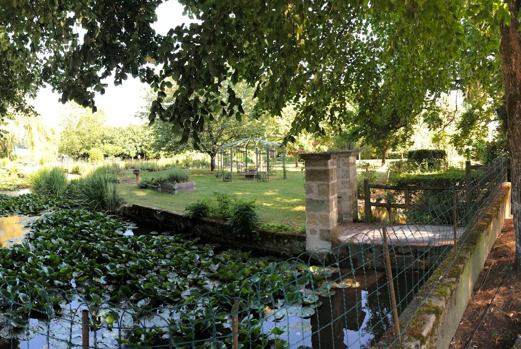 Chateau Blanzac 2