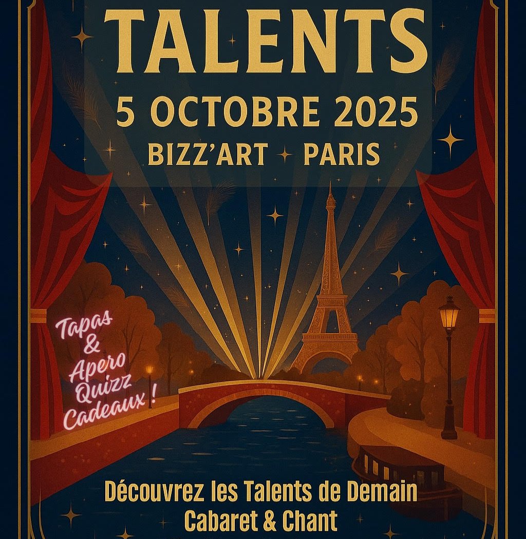 CABARET TALENTS OLALA 1