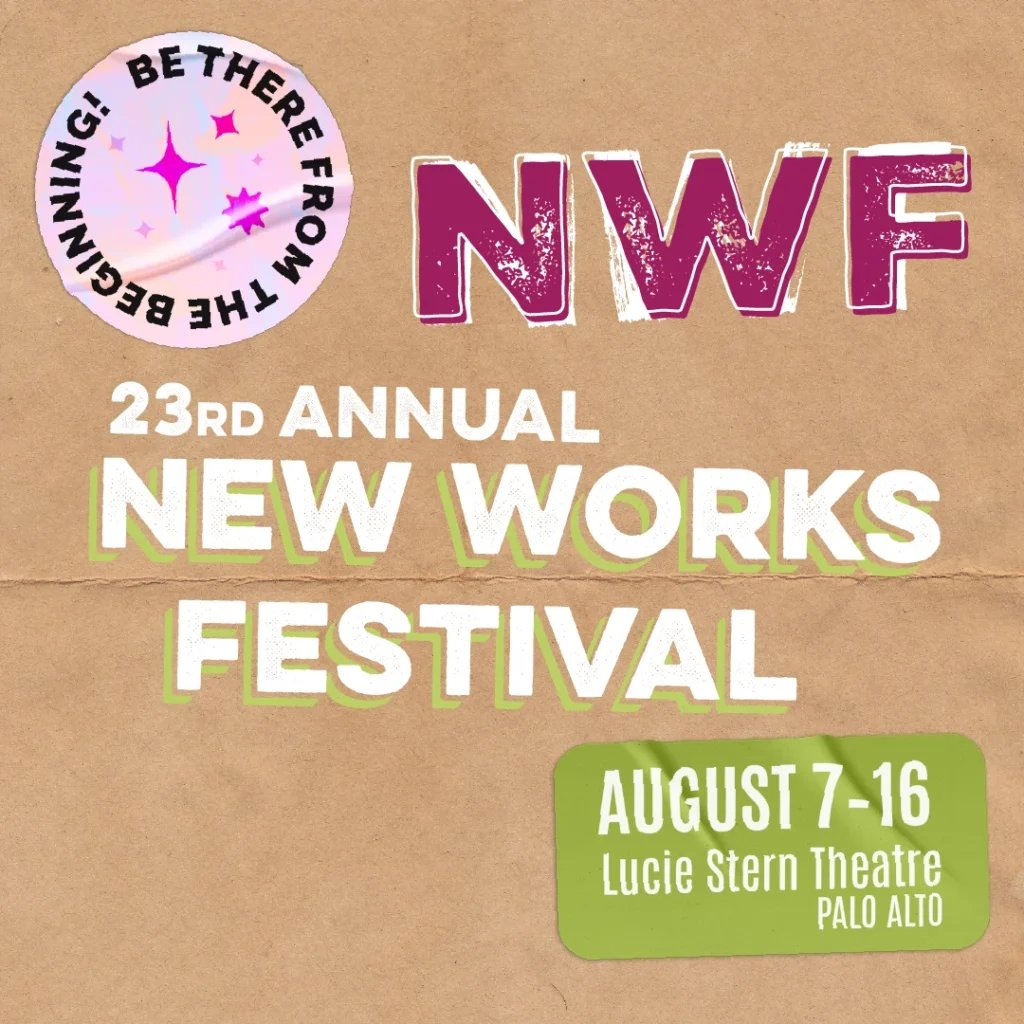 New Works Festival 1