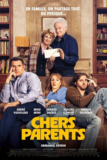 Chers Parents 1