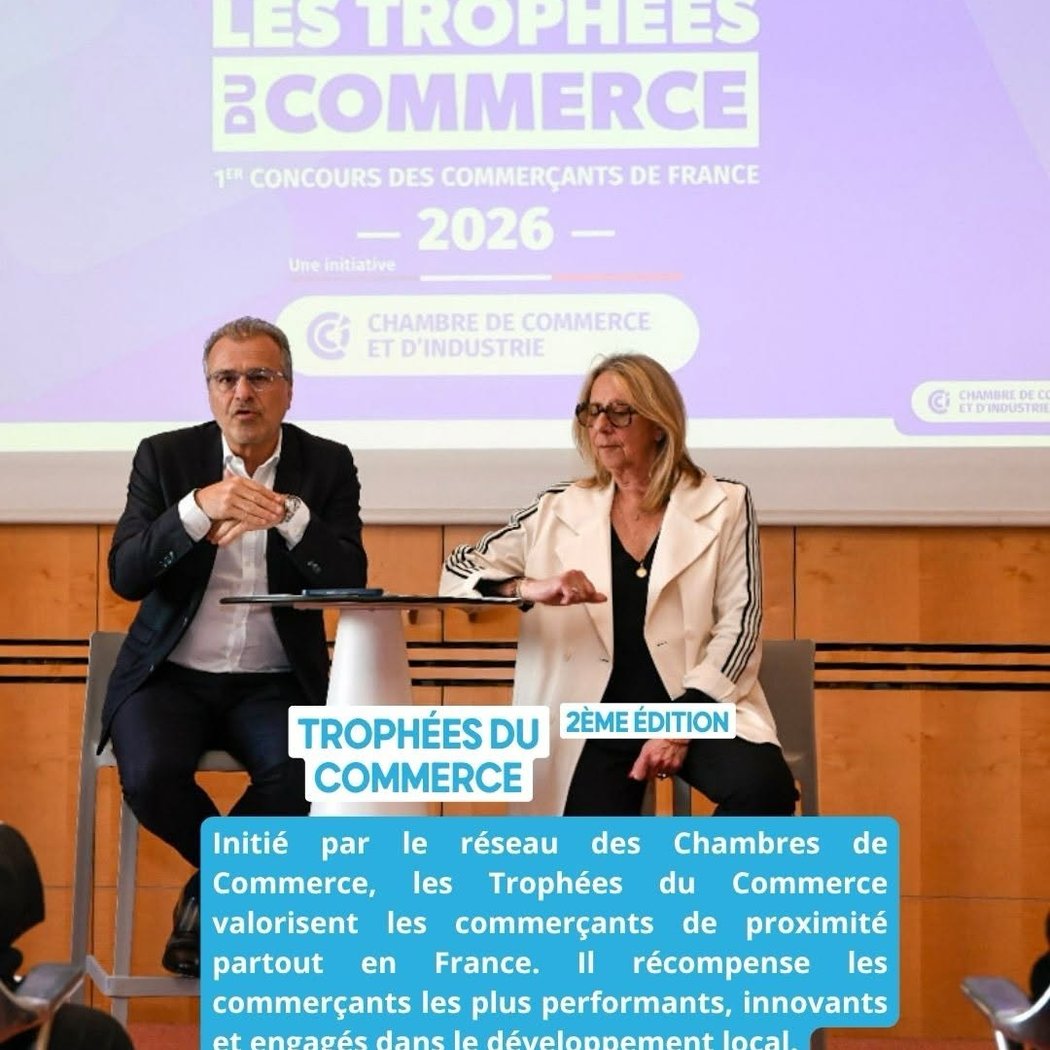 Trophées du Commerce