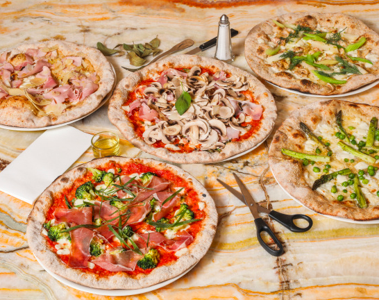 Bonvivant Pizza 1