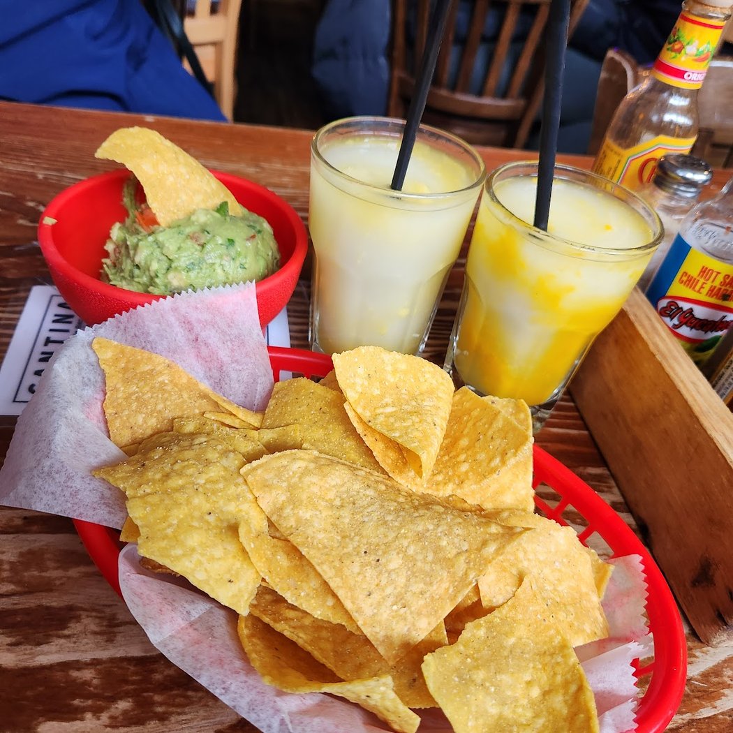 Cantina Taqueria & Tequila Bar 3