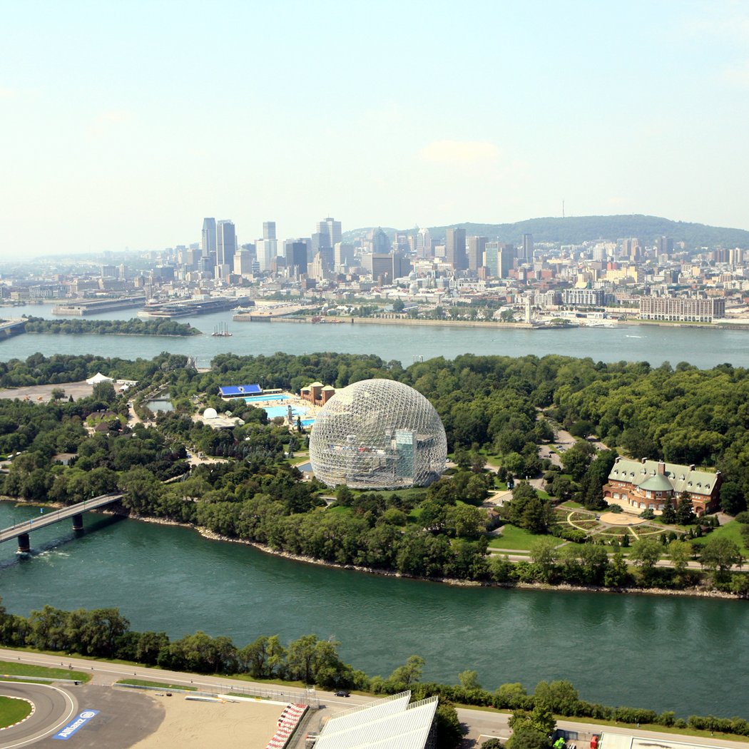 Parc Jean-Drapeau 3
