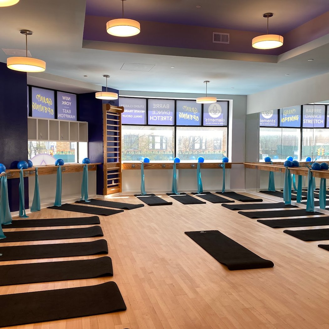 Elements Barre Fit, Upper East Side 1
