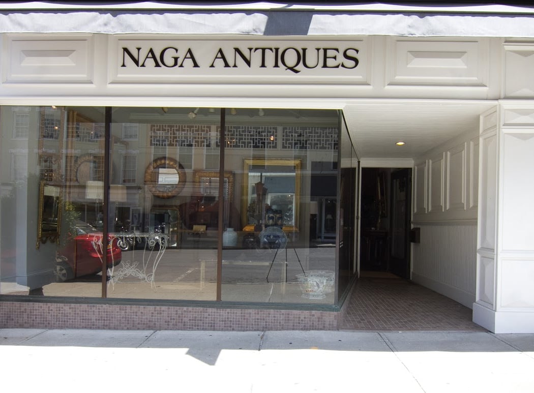 Naga Antiques 3