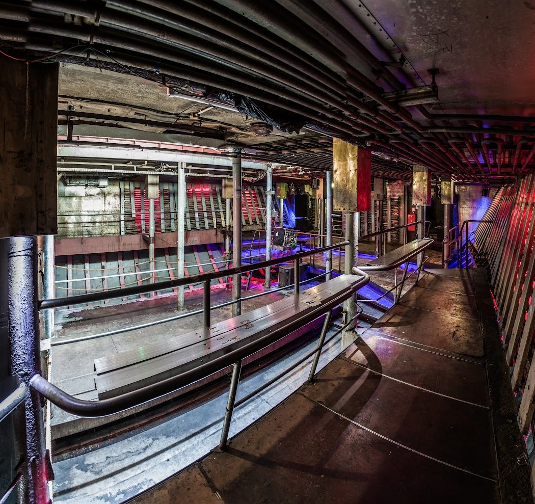 Prostitute (us), TBA 3