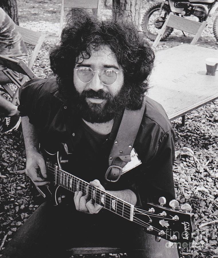 Jerry Daze 2