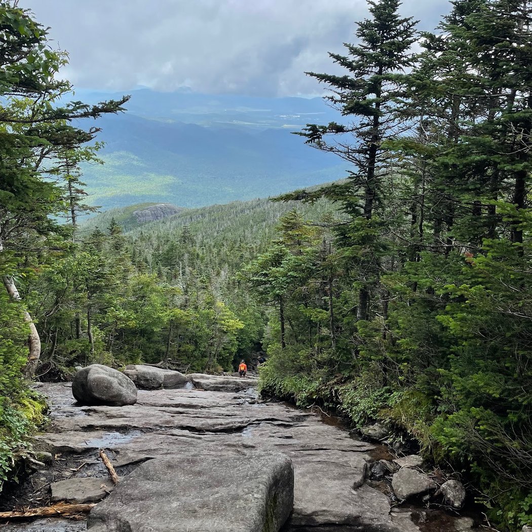 Algonquin Peak 3