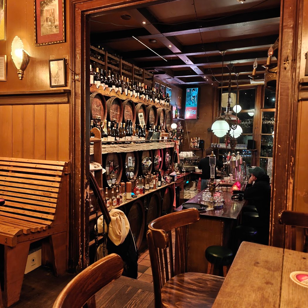 Cafe de Druif 3