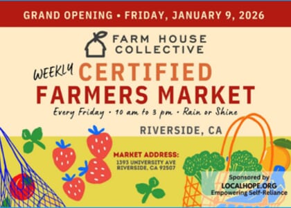 New Certified Farmers Market 1