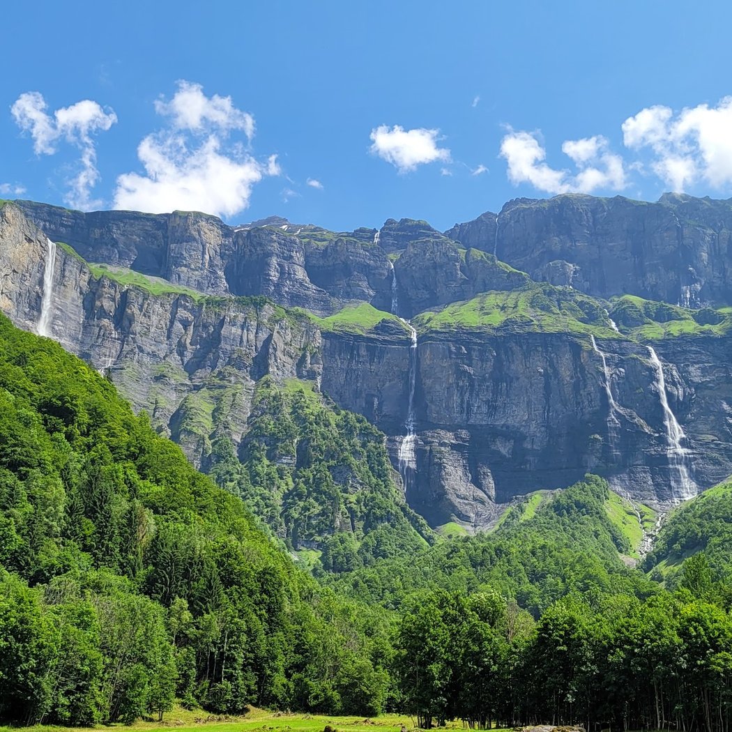 Cirque du Fer-à-Cheval 1