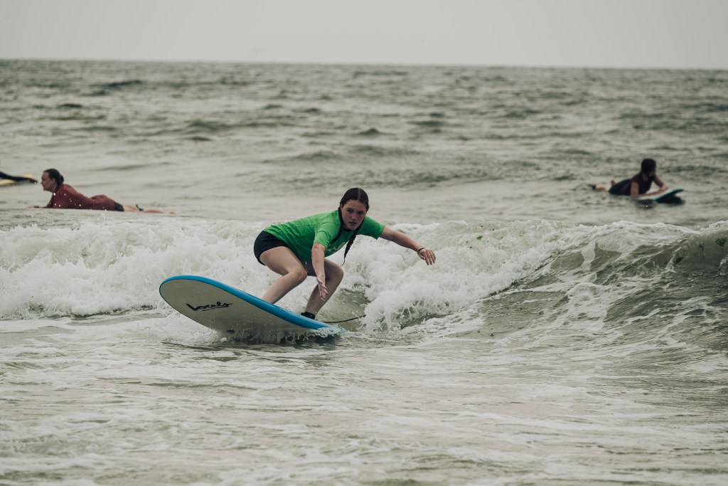 Locals Surf School 2