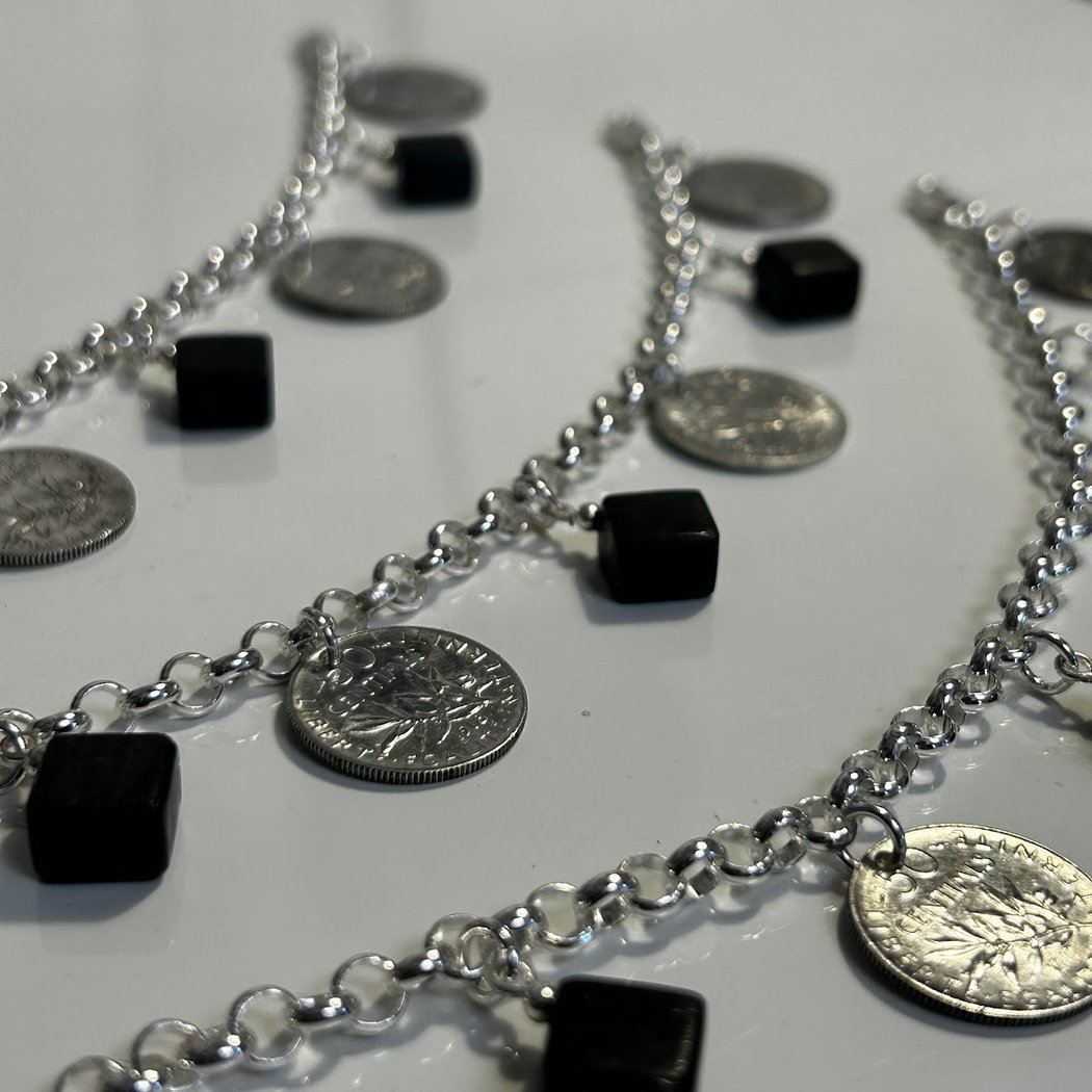 Atelier MORTA Bijoux - Bijouterie Artisanale 3