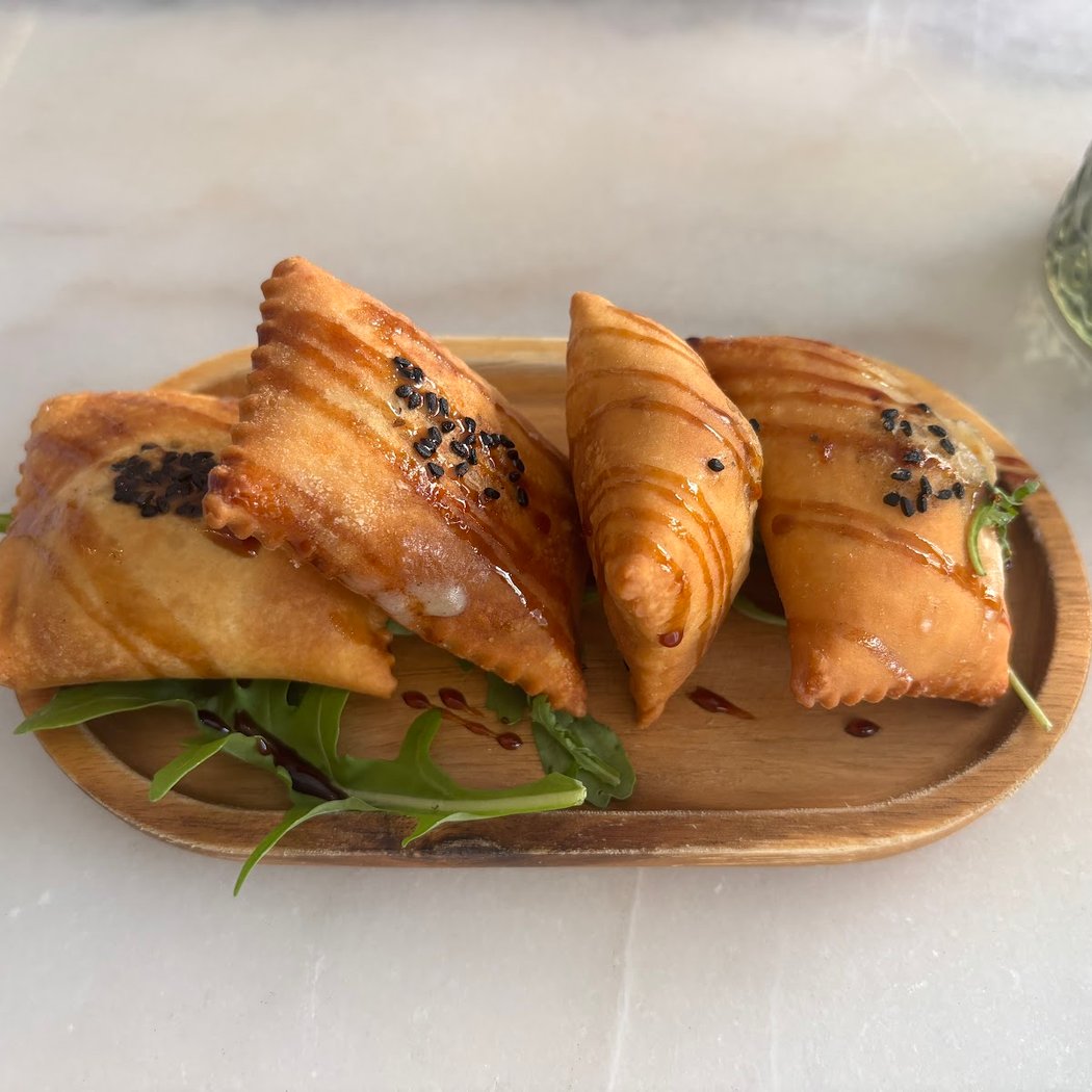 Restaurante M4 3